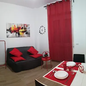 Appartement La Pecora Nera, Rome