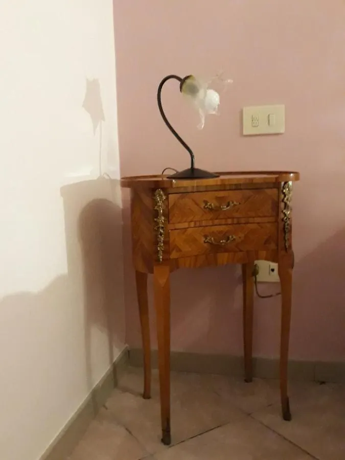 Miriam'S Short Rent House Apartment Rome